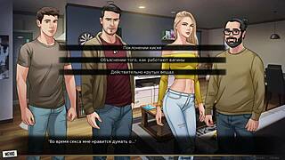 i can't stop watching this hairy gay action in public!