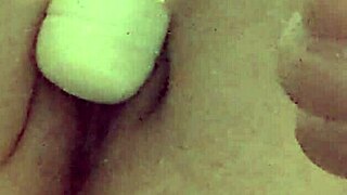 the story of a blindfolded mature wife who submits to masked amateurs in a thrilling encounter