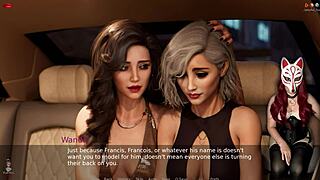 Ms. Denvers, ready to dance in episode 39?