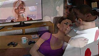 Leap of Faith in This Animated Adventure