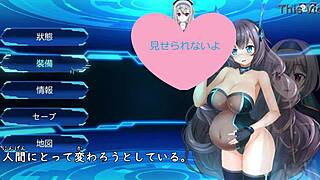 Have You Seen This Super Digest Metal Flame Hentai Game Update?