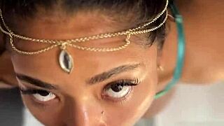 He Can't Handle My Intense Blowjob Skills - Amateur Couple Nysdel