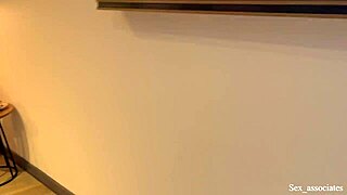 stepmom catches son jerking off and decides to give him a blowjob instead