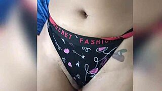 Hey, wanna see us bang without a condom at grandparents' place?