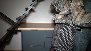 Ever tried hard anal with a hot party girl?