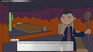 jinx and blackfire have fun in 18titans