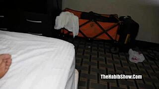 Lady Queen Creo Redbone Blowjob Skills Get Pussy Fucked In Guts