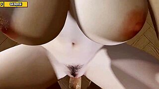 Hentai 3d ep101 - medusa queen riding and deep throat