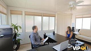 hey, wanna see me drill pussy for cash at work?