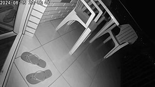 Cheating Wife Fucked in Ass and Mouth by Friend