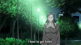 i can't believe this hentai banging his ex with an indian buddy.