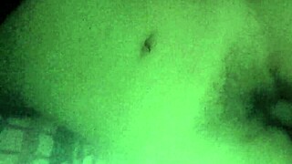 Last Quick Fuck with Black Cock Before Wife Returns!