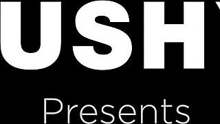 tushy assistant aidra fox takes it deep