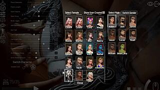 i play home together game with big tits feet and erotic footjob scenes