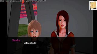 Ever tried licking in a wild cartoon hentai game?