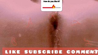 Desi indian bottom takes rough cock in mumbai