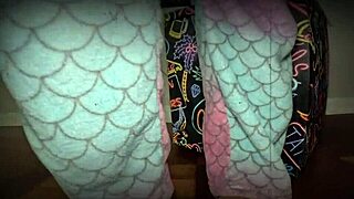 POV Tightest Anal Creampie Ever Experienced