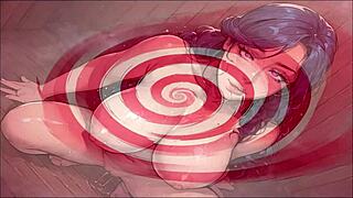 Archalchemy hentai game ep 3: paying mafia debt?