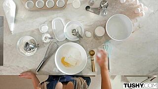 Tushy Cock-Crazy Goddess Kazumi Goes Airtight And Gets Every Hole Filled