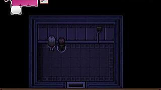 Grab Big Tits And Ass In Hentai Zombies Retreat Part 4!