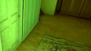 i play home together game with big tits feet and erotic footjob scenes