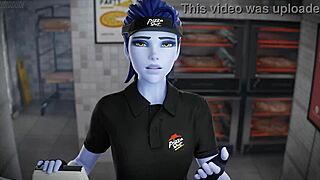 Hmv Song by Audiodude Uncensored