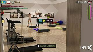 FashionBusiness - pole dancing for the first time e2 24 😍