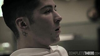 hey, watch this fetish teen get her pussy rammed hard and cum on face?