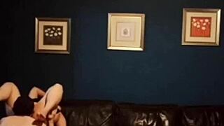 Mom Says, 'Stepsons, Let Me Seduce You Now'