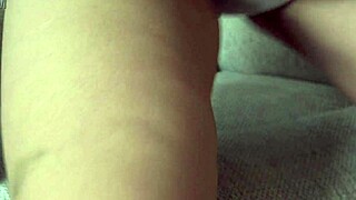 My French Arab Step Mother Lets Me Taste Her Hairy Pussy Provocatively