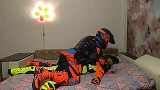 i watch gay motocross plays part 1