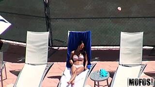 My Best Friends Girl Jasmine Caro Assfucking