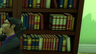 Voyeur life 2: PXS blowjob in office hidden cam and video