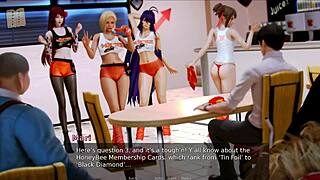 I explore academy 242 in this game