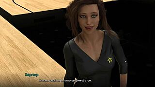 Wild Classroom Yoga Session Turns Into Group Handjob Frenzy