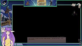 Witch Trainer Silver Part 16