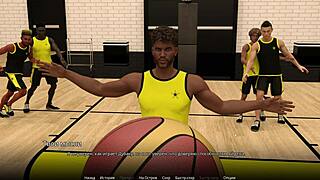 Wild Classroom Yoga Session Turns Into Group Handjob Frenzy