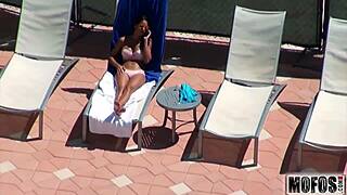 My Best Friends Girl Jasmine Caro Assfucking