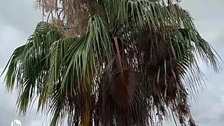 after riding the bike we ride a big adventure by leo bulgari xisco