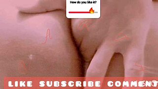 Desi indian bottom takes rough cock in mumbai