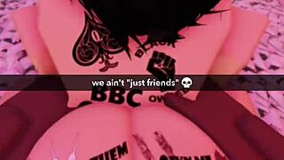 Watch Gay Cheating Roblox Slut Cuck You Compilation