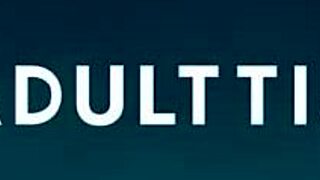 Katie Kush catches stepmom Reagan Foxx making out with sexy coworker in hot lesbian threesome.