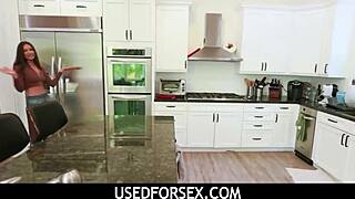 april olsen joins gianna dior's free use sexy household