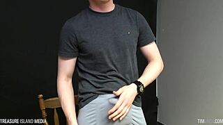 I payed the twinky giner stud for his load.