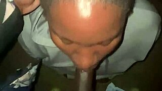 i'm watching another shy teen outdoors with a big ass