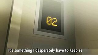 i can't believe this hentai banging his ex with an indian buddy.