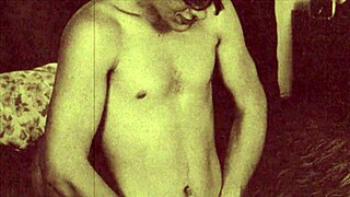 My secret life vintage taboo series with hairy pussy