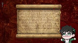 So this is how you fuck in hell gay man plays sex with the devil