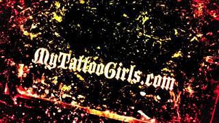 Blackwidow Xxx Pool Time Featuring Blonde With Big Tits Tattoo And Big Ass