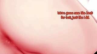 Makina Plays Teasing Edging Femdom Game With You